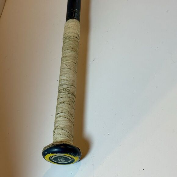 2018 Easton Ghost X YBB18GX10 2 5/8, 31/21, -10 Youth Baseball Bat - Picture 9 of 12
